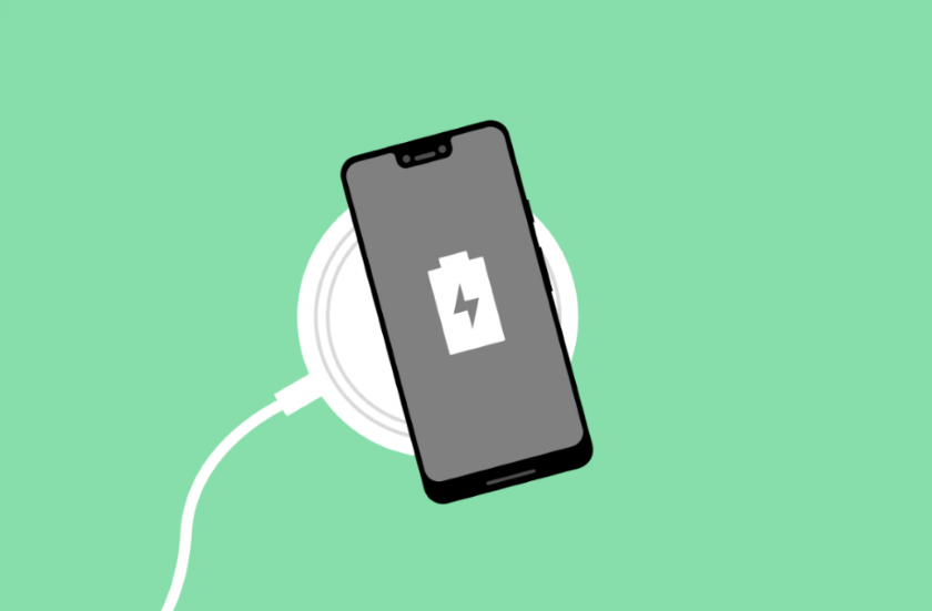 Быстрая беспроводная зарядка в смартфонах Pixel 3 будет работать только с сертифицированными док-станциями