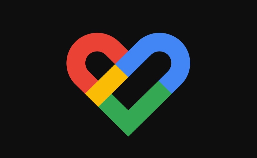 До програми Google Fit 2.16 додали режим Dark Mode
