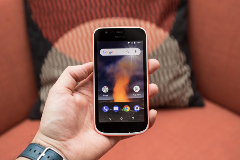 Google анонсировала «облегчённую» версию Android 9 Pie (Go Edition)
