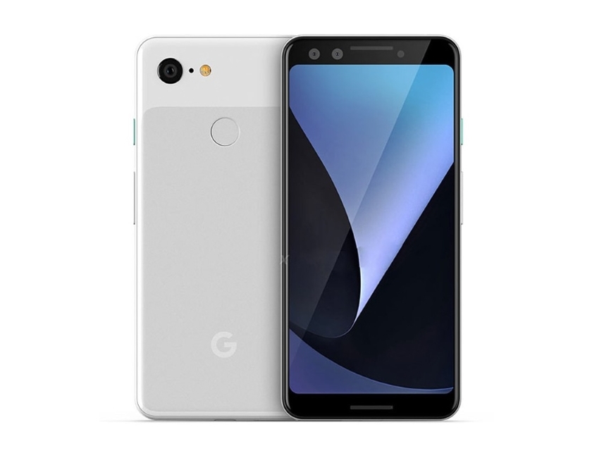 Китайский интернет-магазин раскрыл цену на новый Google Pixel 3