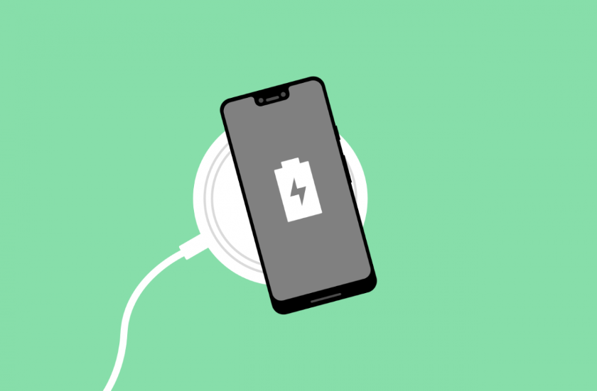 Google Pixel 3, скорее всего, получит беспроводную зарядку и технологию «Active Edge»