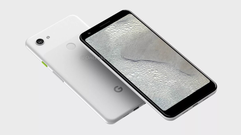 Google Pixel 3 Lite XL може отримати SoC Snapdragon 710 та 6 ГБ ОЗП