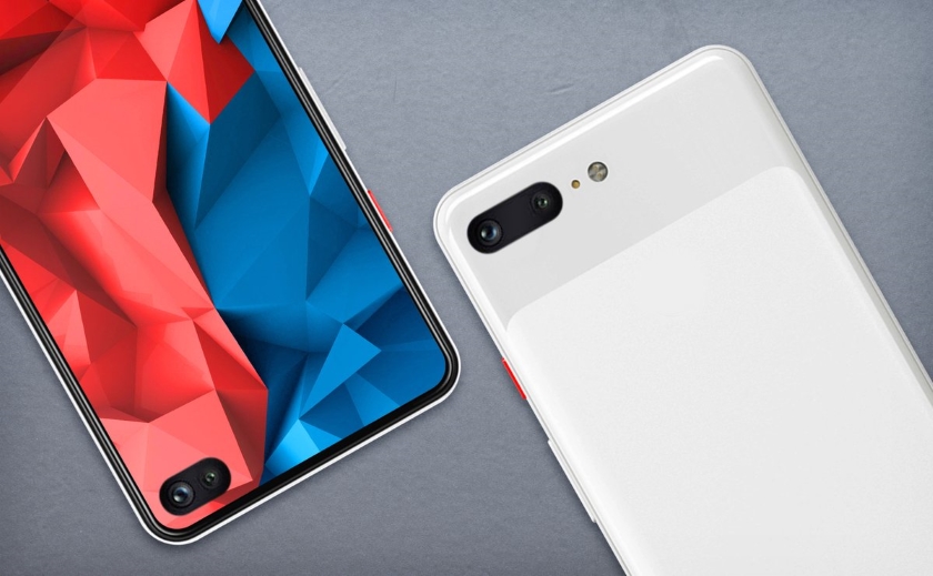 Google Pixel 4 получит дисплей с отверстием для фронтальной камеры, как у Galaxy S10