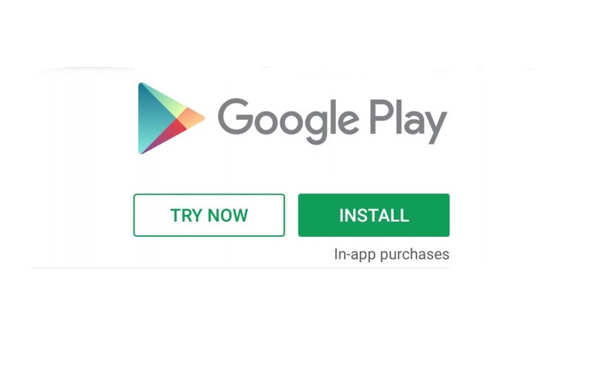 Now Google Play allows you to run games without installing