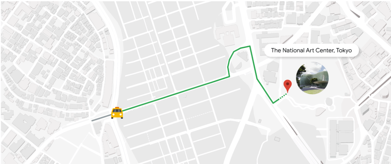 Google Maps отримали інтеграцію з додатком Google Translate