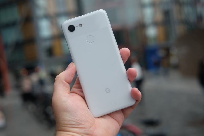 Google Pixel 4 може отримати безрамковий дизайн та стереодинаміки