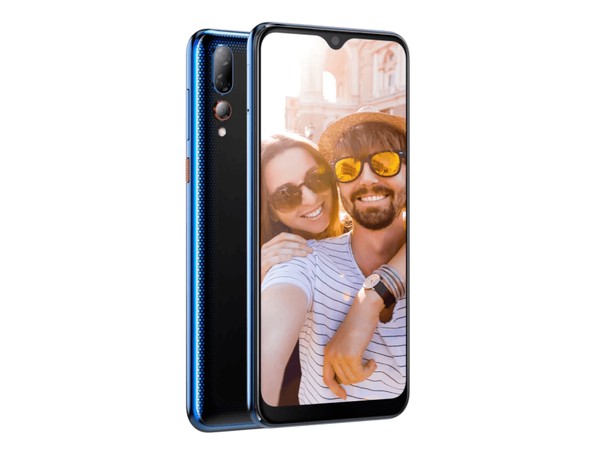 HTC готовит к выходу Desire 19+: в сеть утекли рендеры, подробные характеристики и цена смартфона