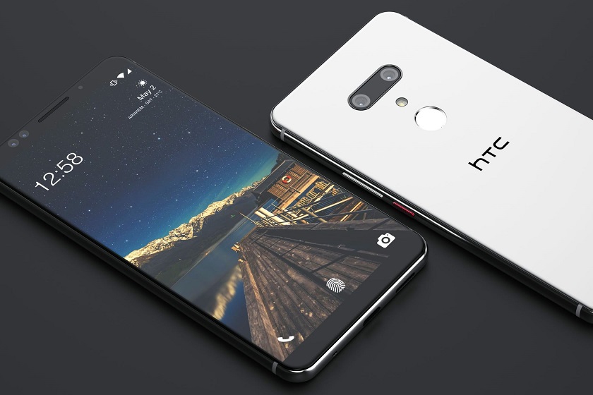 HTC отрицает слухи об отказе от выпуска флагманов и обещает взять курс на 5G, ИИ и блокчейн