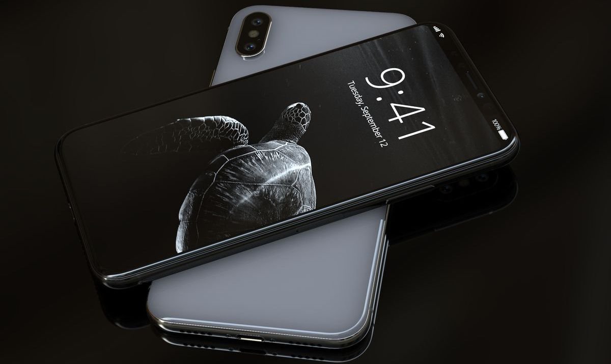HTC U12 Life will be another copy of iPhone X