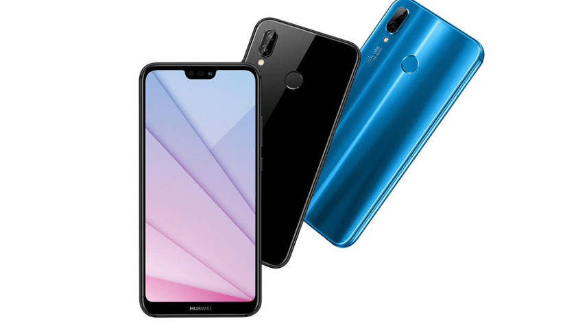 Huawei Nova 3 показался на официальном постере