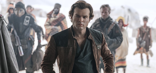 15 вещей, которые необходимы фанату для премьеры фильма Solo: A Star Wars Story