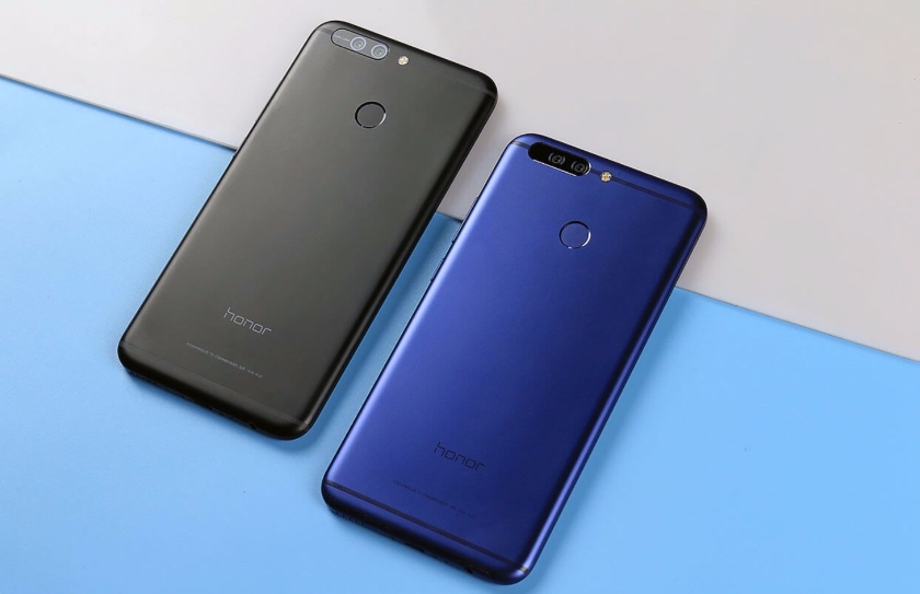 Huawei published a poster with the features and date of the announcement of Honor 7A