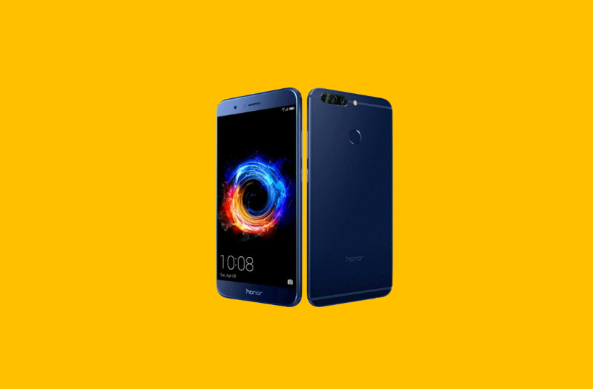 Honor 8 Pro почав оновлюватися до ОС Android Pie