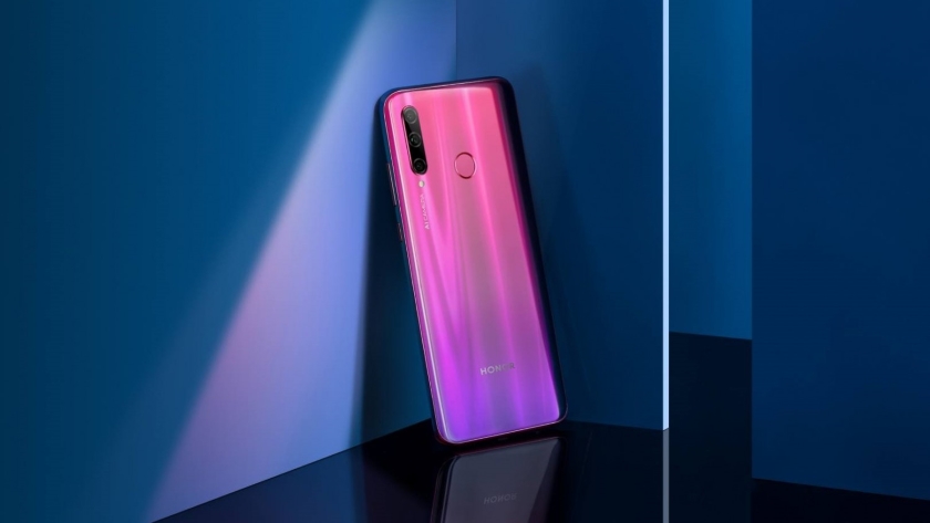 Інсайдер: Honor 9X отримає новий чіп Kirin 810, потрійну камеру та акумулятор на 3750 мАг