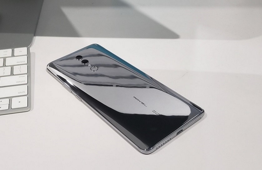 Honor Note 10 с чипом Kirin 970 показался Geekbench