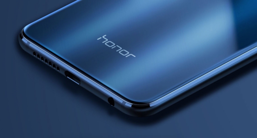 Фаблет Honor Note 10 представят 31 июля в Китае