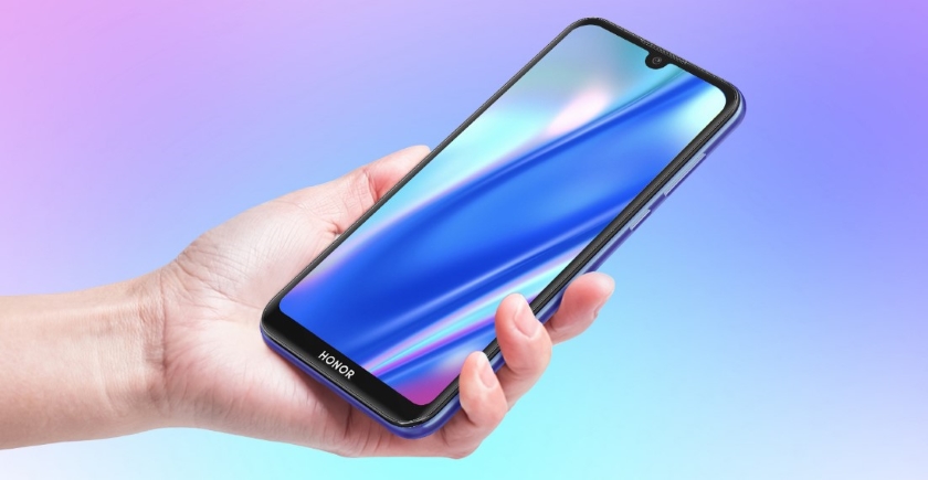 Honor Play 8: ультрабюджетник з чіпом Helio A22, основною камерою на 13 Мп, функцією Face Unlock та цінником від $90