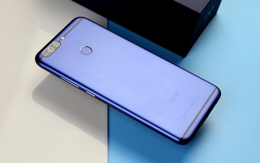 Honor 7C passed certification in TENAA