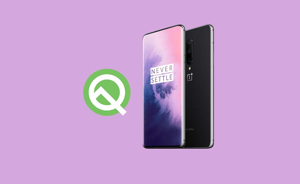 OnePlus оновить свої смартфони до Android 10 в один день з Google