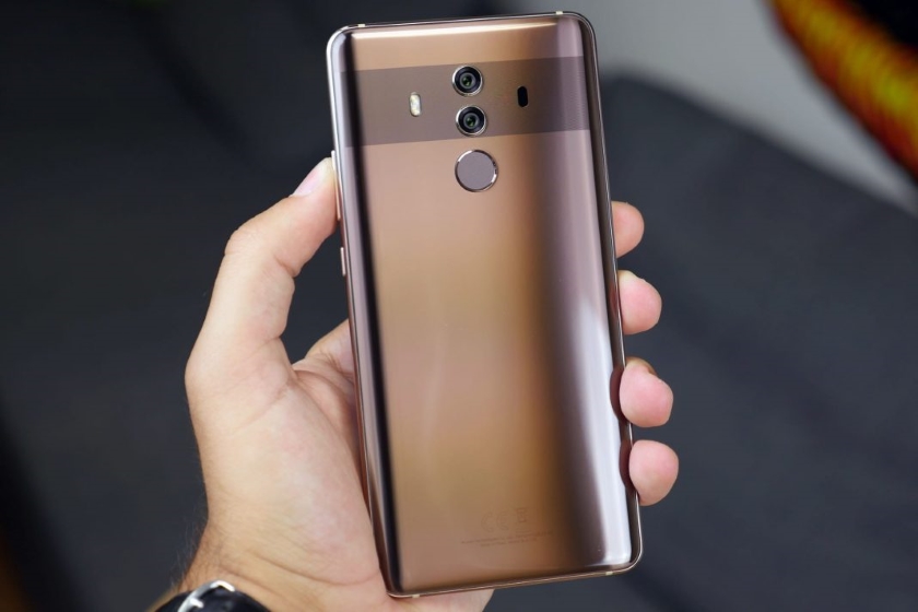 AnTuTu опубликовал топ 10 самых производительных Android смартфонов за январь 2018