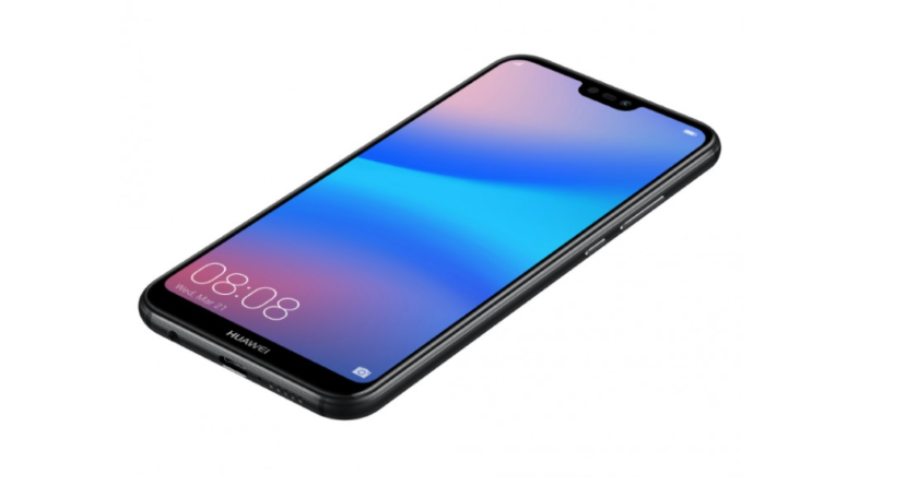 Huawei Nova 3 выйдет в трёх цветовых вариантах