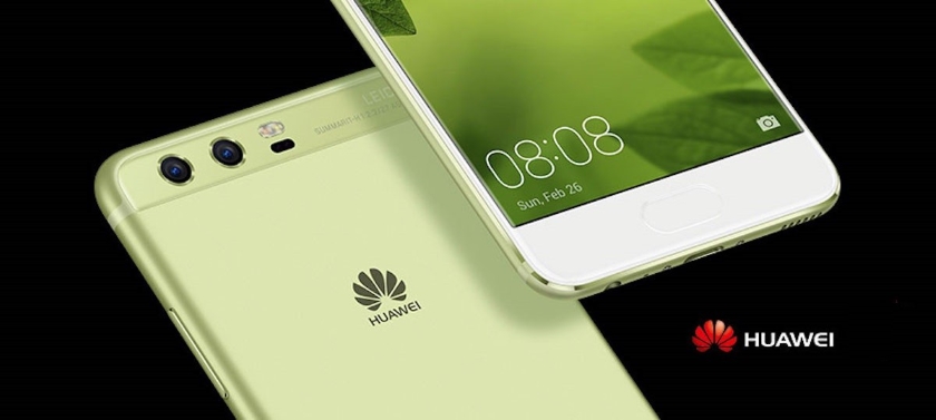 Huawei has released an update to Android 8.0 Oreo for P10 and P10 Plus