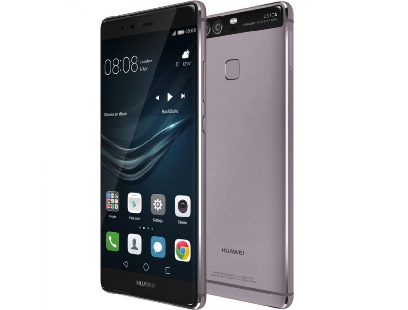Huawei P9 не получит обновление до Android 8.0 Oreo, но это не точно