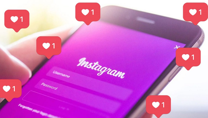 Instagram приховав лайки ще у 6 країнах