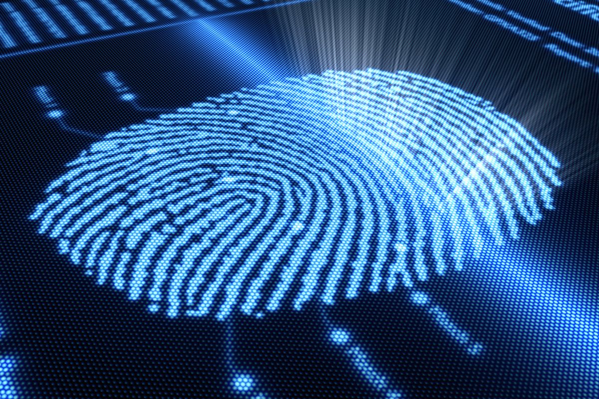 Steeper than Vivo: JDI showed an active screen that recognizes a fingerprint