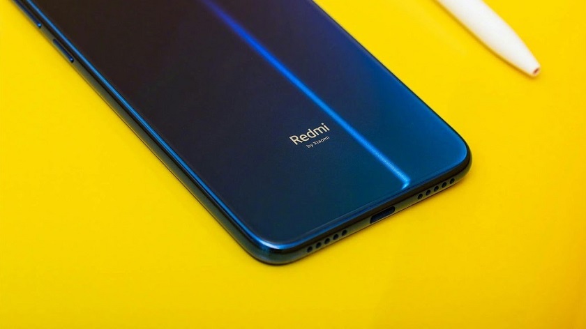 У бюджетному Redmi 855 буде підтримка NFC