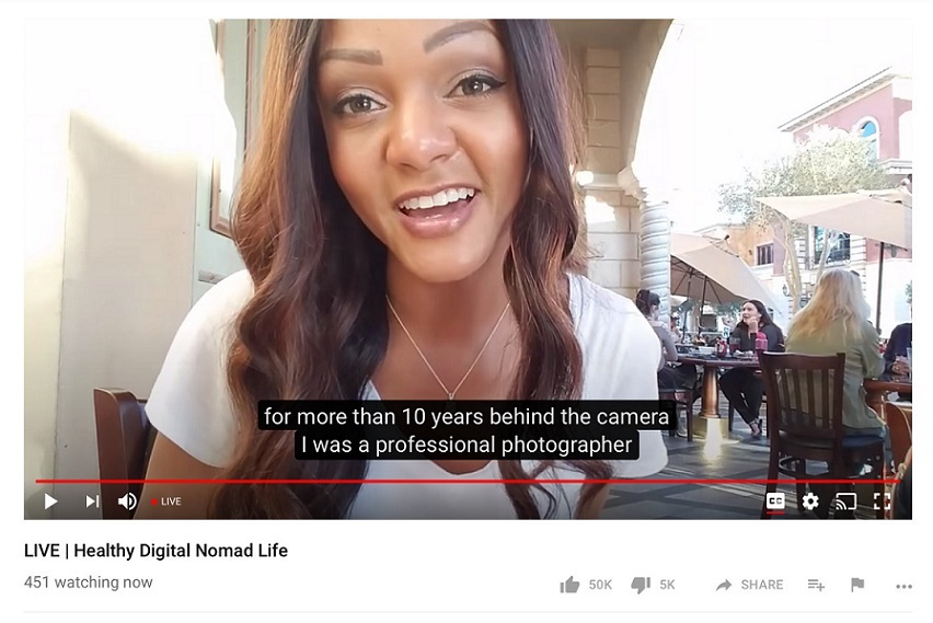 YouTube introduces new features