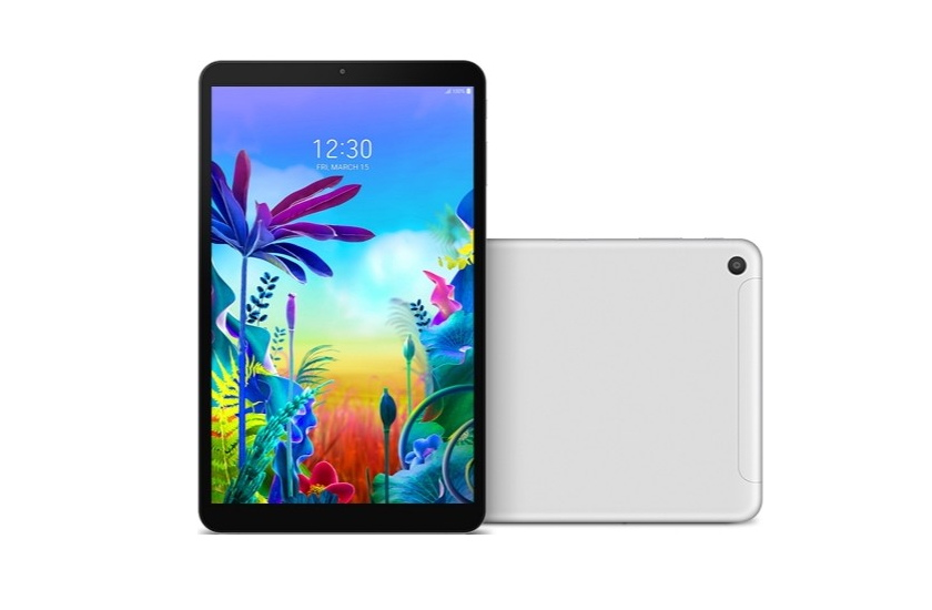 LG готує до анонсу планшет G Pad 8 зі стереодинаміками, батареєю на 8200 мАг, портом USB-C та цінником у $367