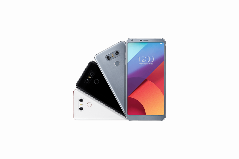 Флагман LG G6 скоро отримає оновлення Android Pie