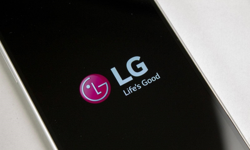 Флагман LG V40 ThinQ снова показался на изображении