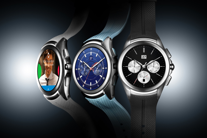 Приостановлены продажи "умных" часов LG Watch Urbane 2nd Edition с поддержкой мобильных сетей