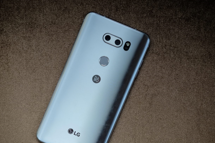 LG is going to leave the mobile phone market in China