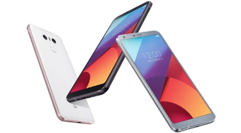 Точные характеристики и дата анонса LG G7