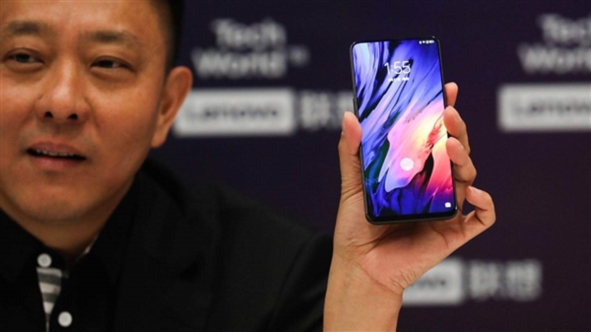 Lenovo Z5 Pro получит двойную основную камеру на 24 Мп + 16 Мп