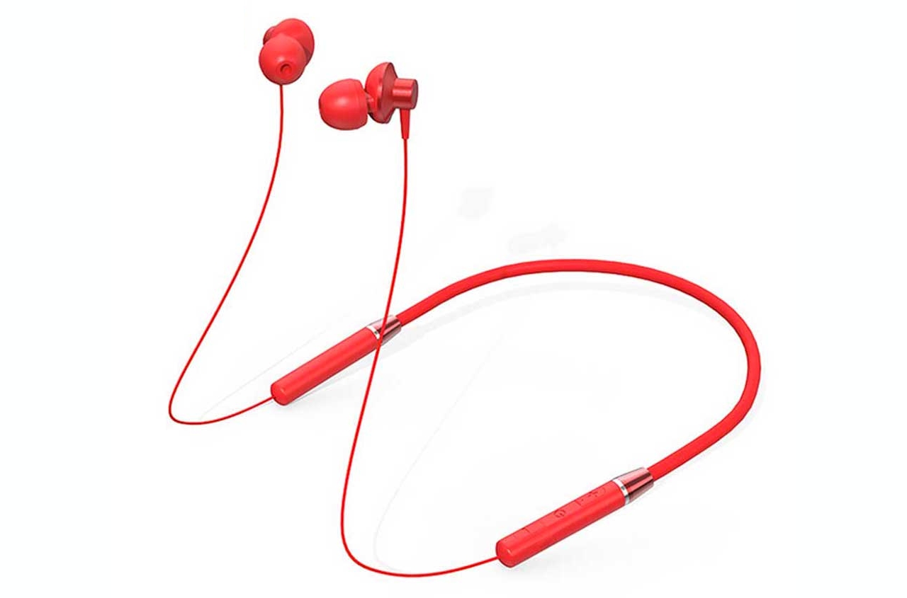 Lenovo HE05: Bluetooth-навушники за 10 доларів