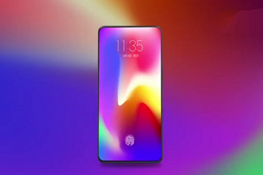 Раскрыты характеристики неанонсированного смартфона Lenovo Z5 Pro