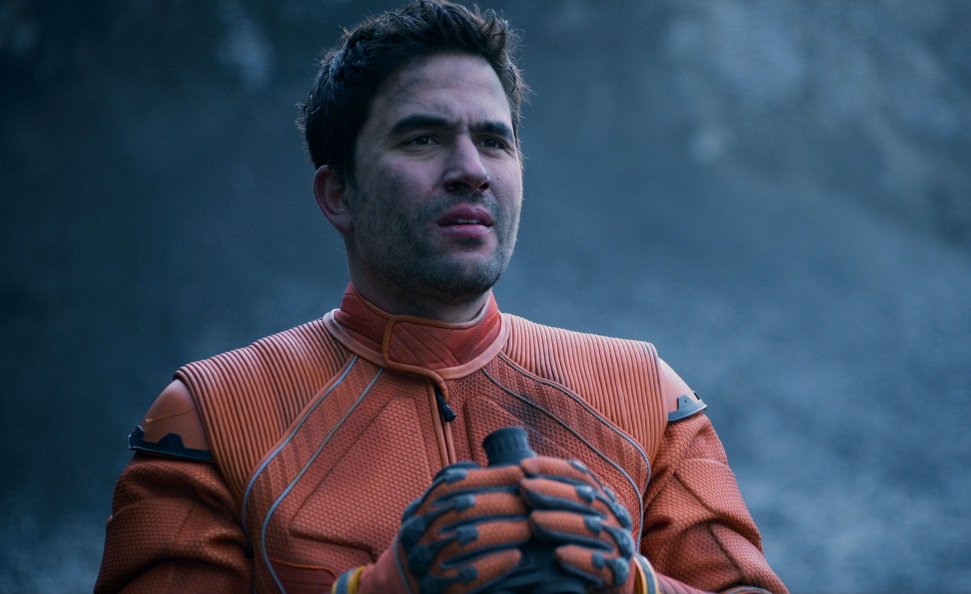 The second trailer of the science fiction series "Lost in Space" was released