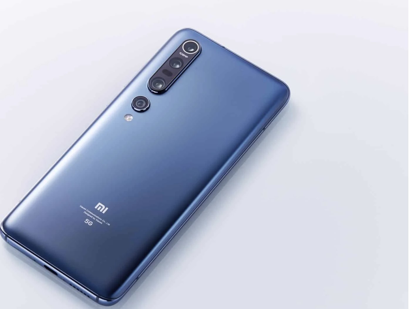 Собівартість Xiaomi Mi 10, або Скільки Xiaomi заробляє на своїх нових флагманах