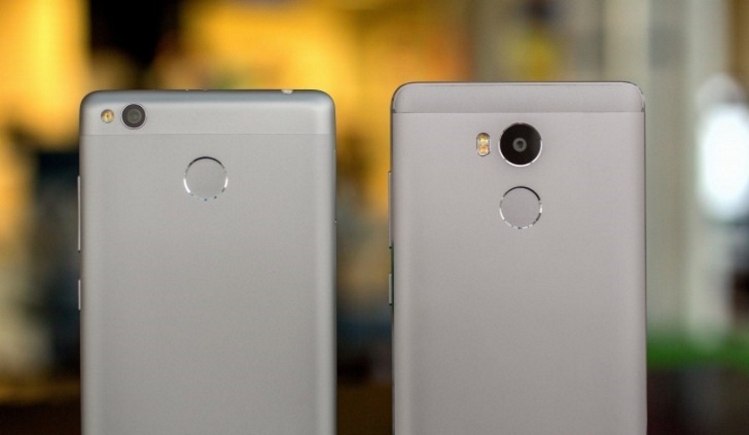 Xiaomi Redmi 3S и Redmi 4 получили глобальную стабильную версию MIUI 10
