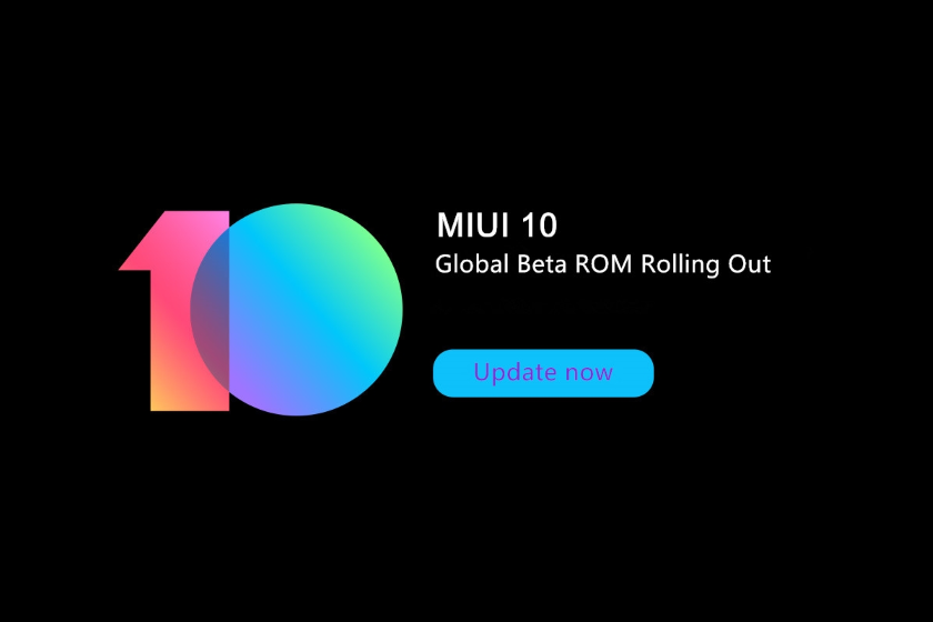Вийшла MIUI Global Beta 9.6.13: додали можливість швидко відповідати на повідомлення та функцію Blur App Previews