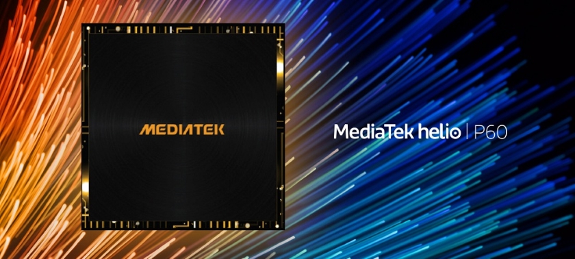 Xiaomi, Meizu and OPPO will install a new chip Helio P60 in their smartphones