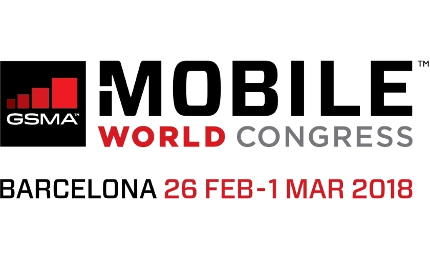 Расписание главных презентаций MWC 2018