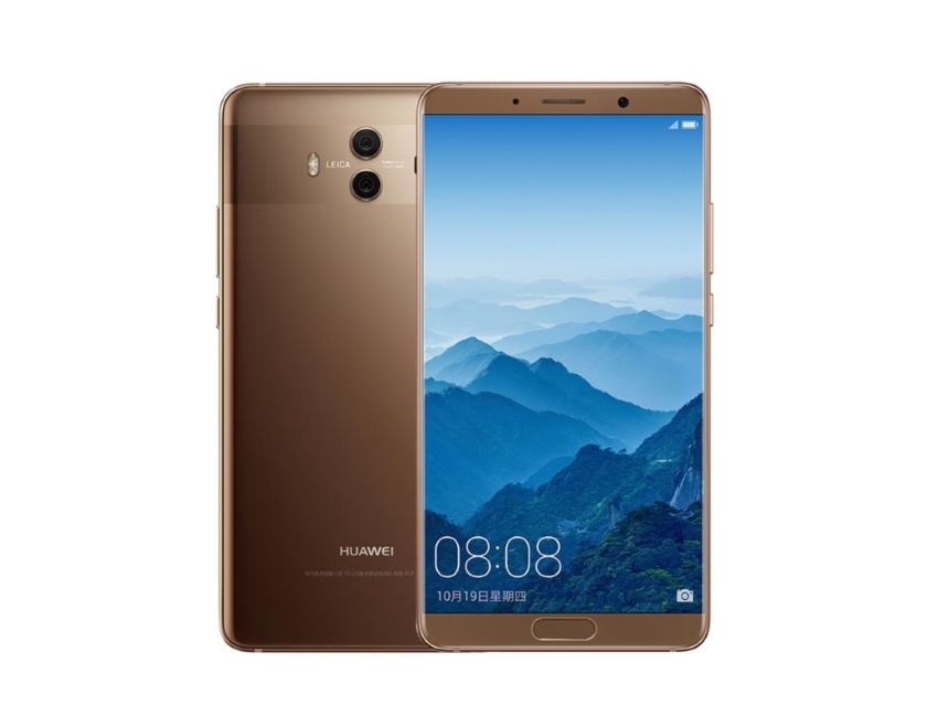 Huawei анонсировала оболочку EMUI 9 на основе Android Pie для смартфона Huawei Mate 10