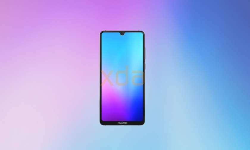 Смартфон Huawei Mate 20 в цвете Silver показался на видео
