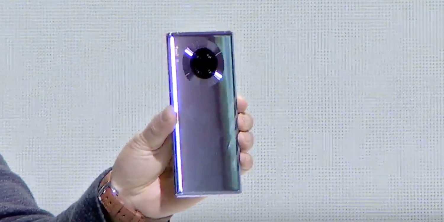 Huawei Mate 30 та Mate 30 Pro вже у дефіциті: перший мільйон флагманів розкупили лише за 3 години
