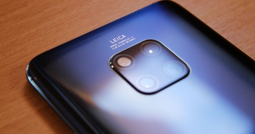 Источник: Huawei Mate 30 Pro получит экран на 6.7 дюймов, четыре камеры и быструю 55-ваттную зарядку